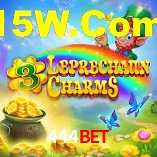 444bet login app
