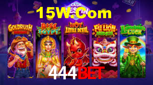 444bet