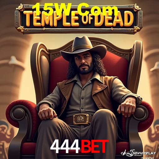 Weekend Specials 444bet