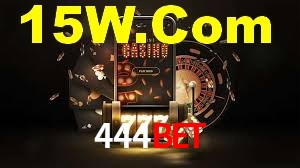 Premium Interface 444bet