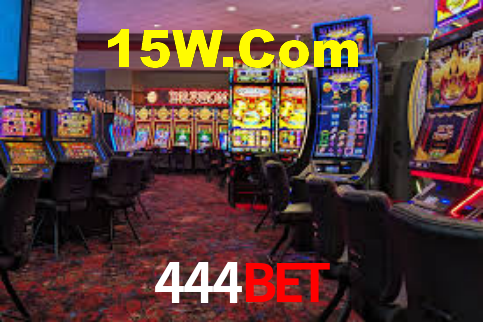 444bet login app
