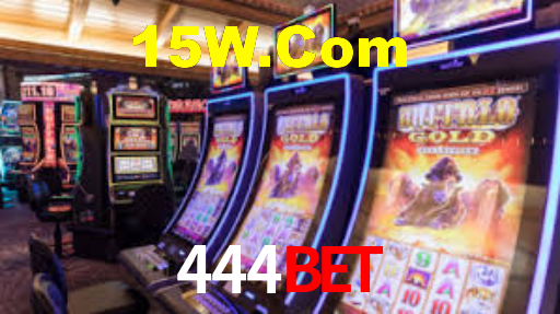 444bet login app