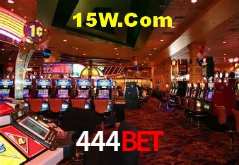 Promoções Sazonais 444bet