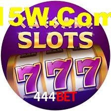 444bet: Jogos de Caça-Níqueis-Altas Recompensas, Roleta-Velocidade, Blackjack-Desafios Máximos