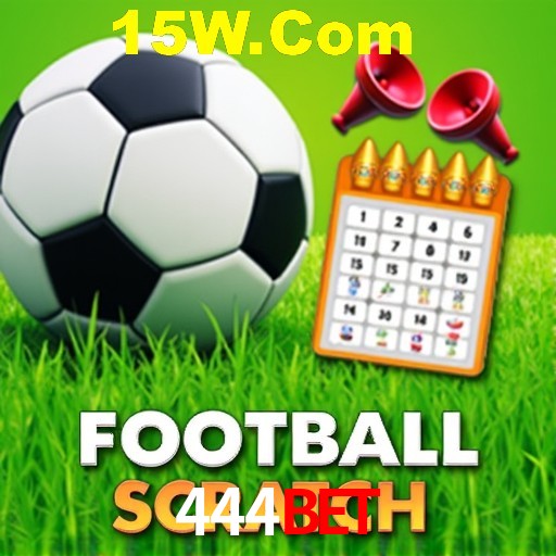 Descubra o Mundo do Cassino Online com 444bet