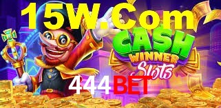 Exclusive Games 444bet