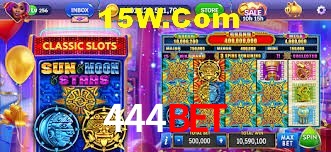Statistics 444bet