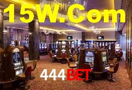 Programa VIP 444bet