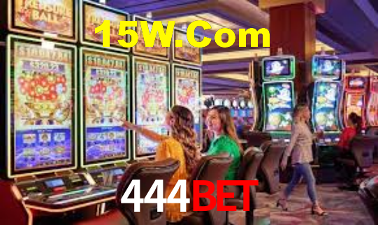 APP oficial da 444bet para mobile