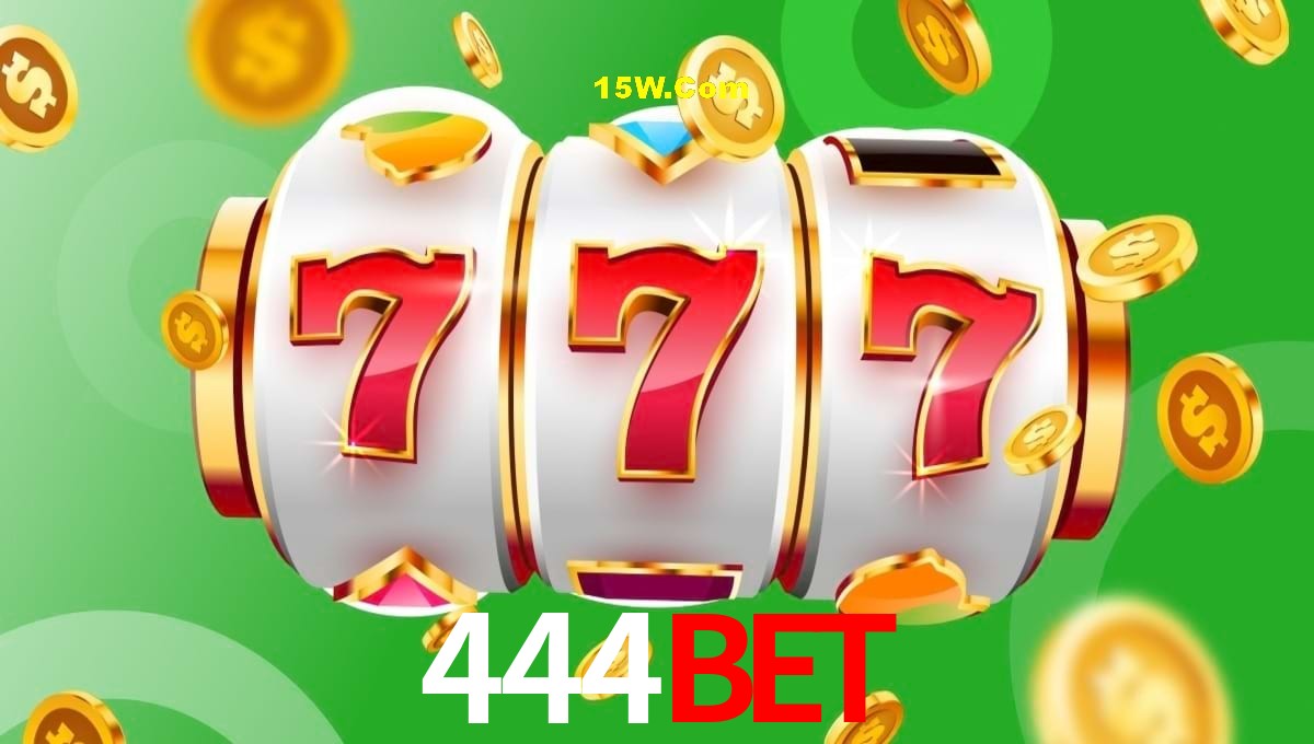 Game Providers 444bet