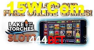 Live Casino 444bet