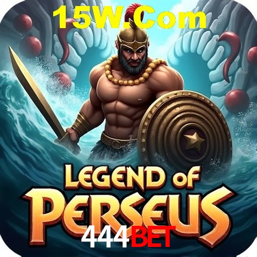 Descubra a Magia dos Jogos de Arcade no 444bet